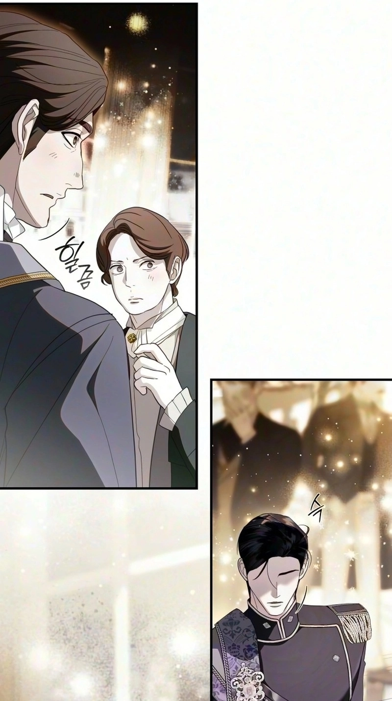 I Only Need the Duke's Child Chapter 29 page 38 - 