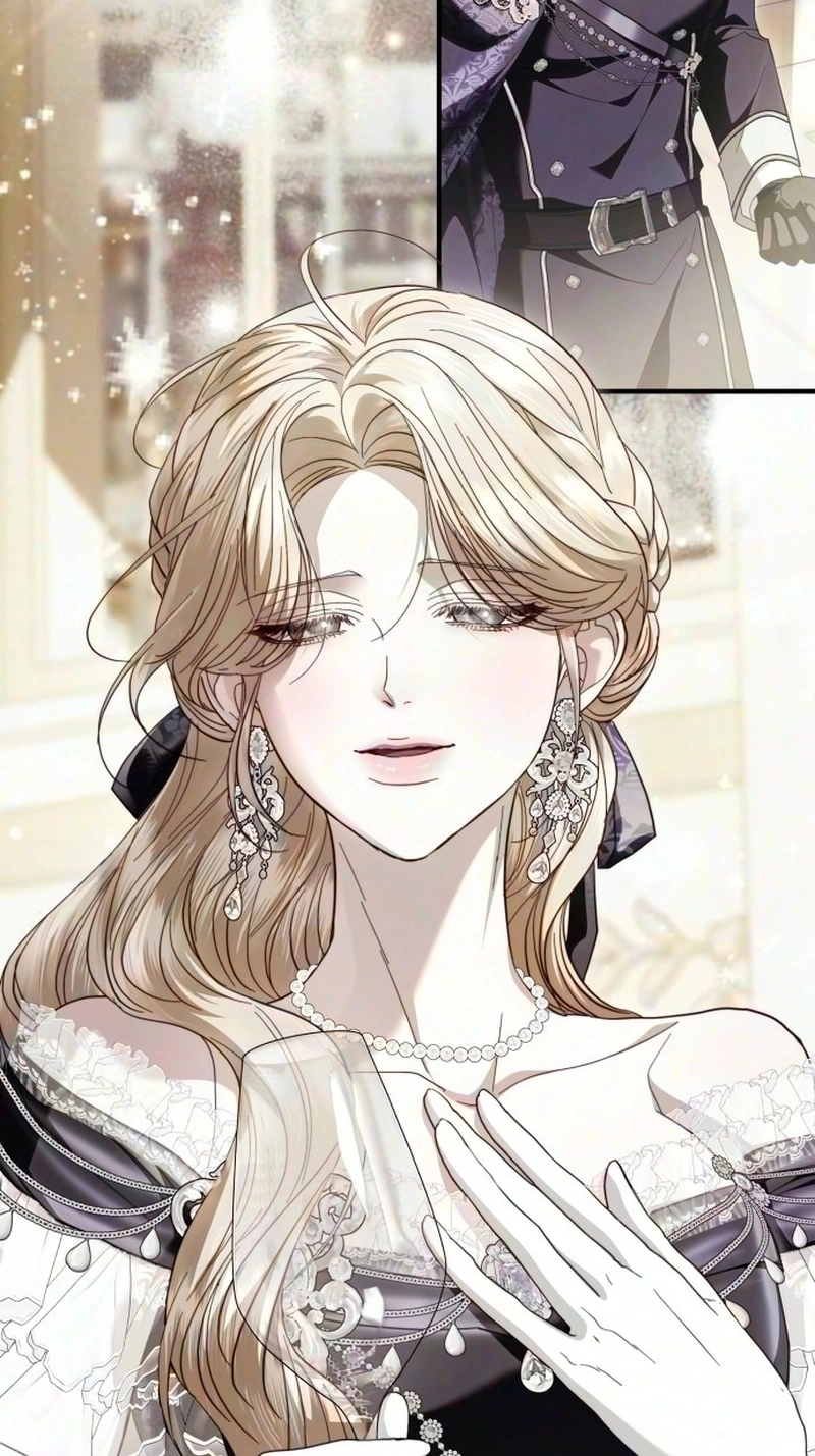 I Only Need the Duke's Child Chapter 29 page 39 - 
