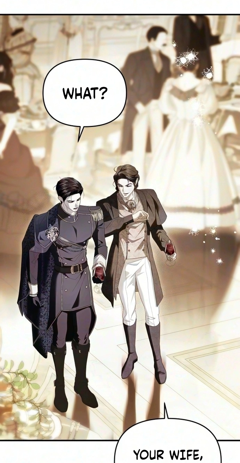 I Only Need the Duke's Child Chapter 29 page 45 - 
