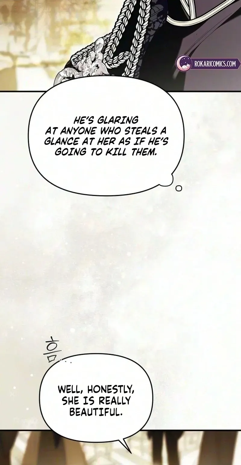 I Only Need the Duke's Child Chapter 29 page 50 - 