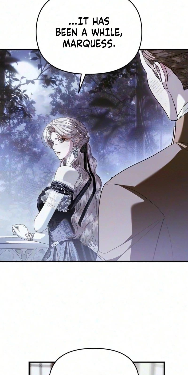 I Only Need the Duke's Child Chapter 29 page 74 - 