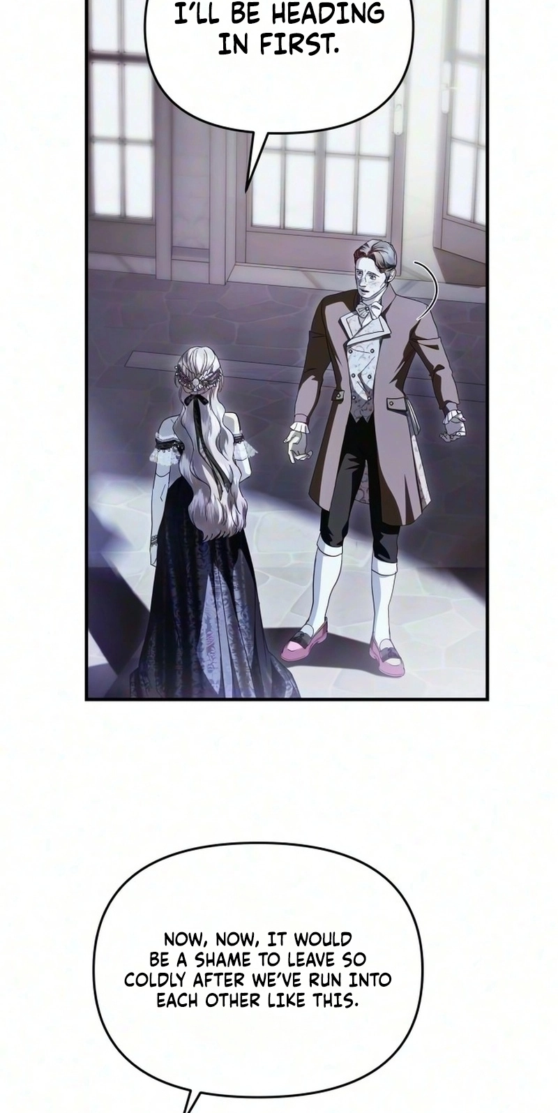 I Only Need the Duke's Child Chapter 29 page 75 - 
