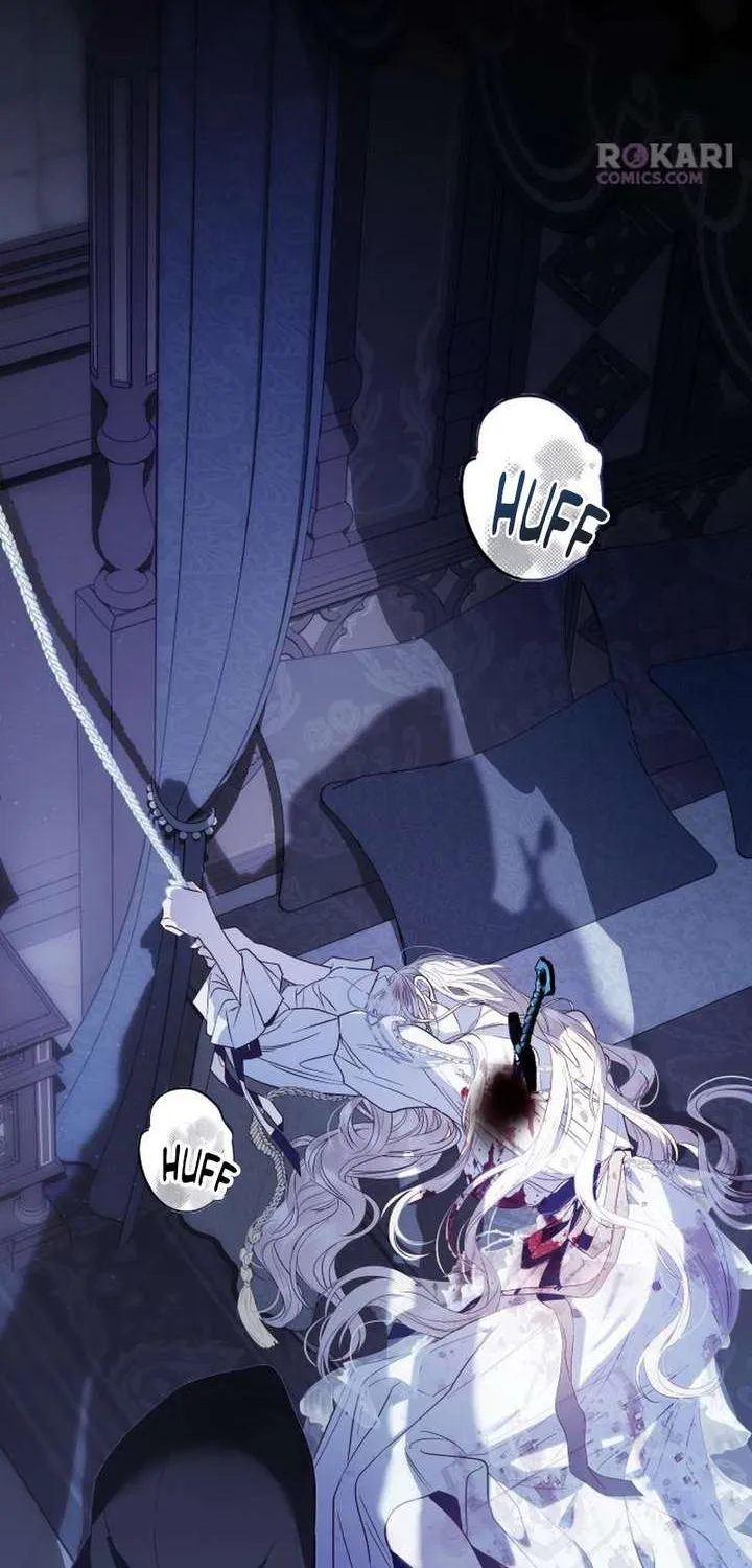 I Only Need the Duke's Child Chapter 3 page 21 - 