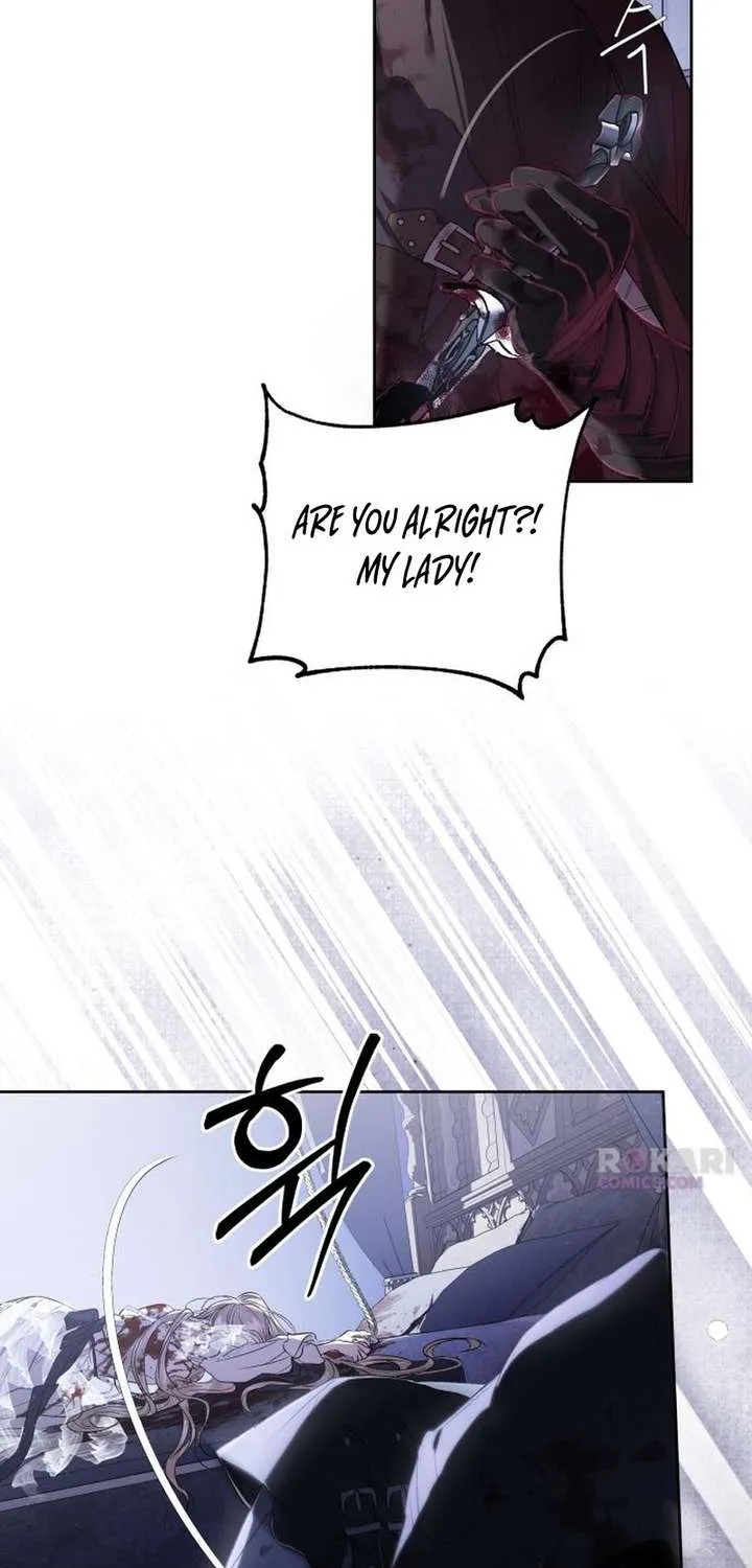 I Only Need the Duke's Child Chapter 3 page 26 - 