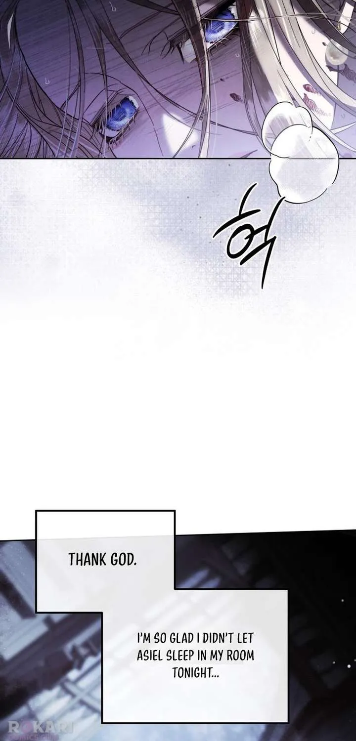 I Only Need the Duke's Child Chapter 3 page 28 - 