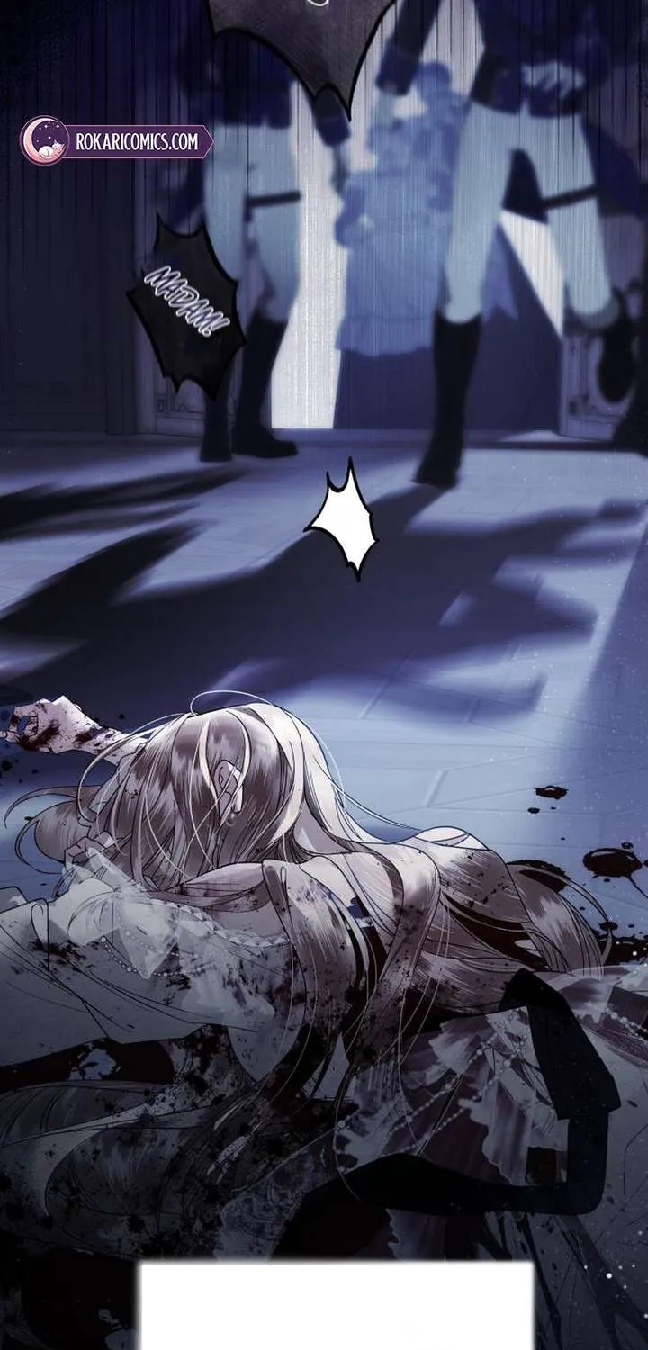 I Only Need the Duke's Child Chapter 3 page 32 - 