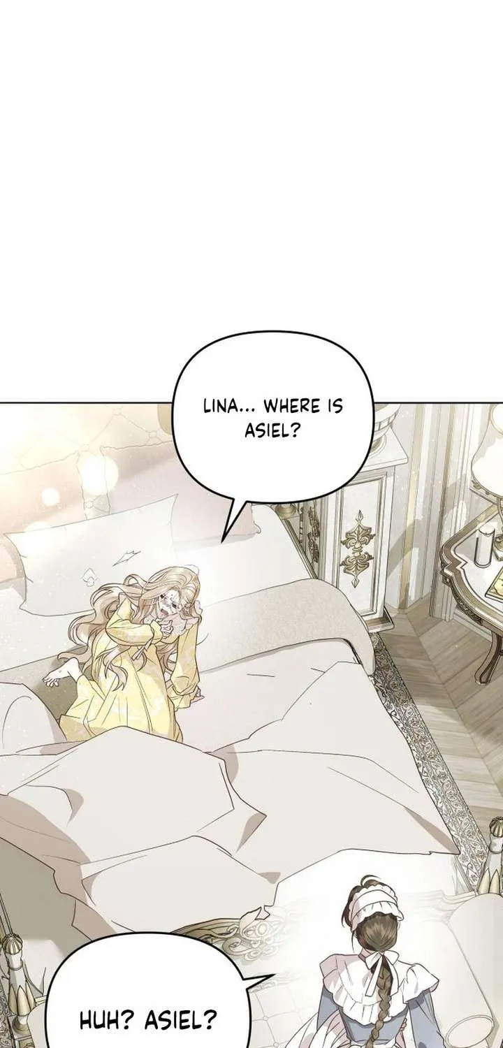 I Only Need the Duke's Child Chapter 3 page 46 - 