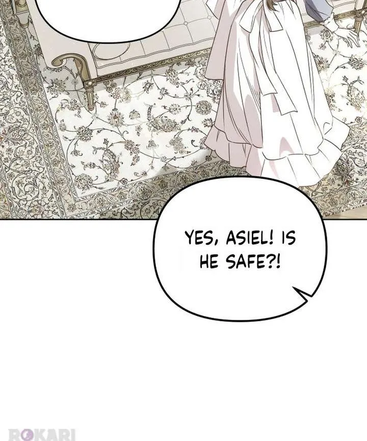 I Only Need the Duke's Child Chapter 3 page 47 - 