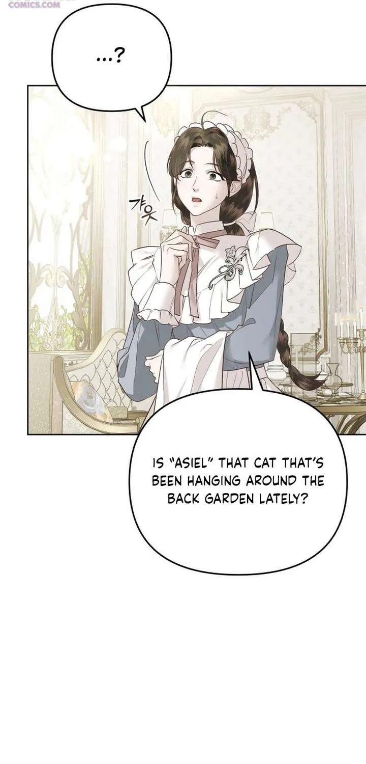 I Only Need the Duke's Child Chapter 3 page 48 - 