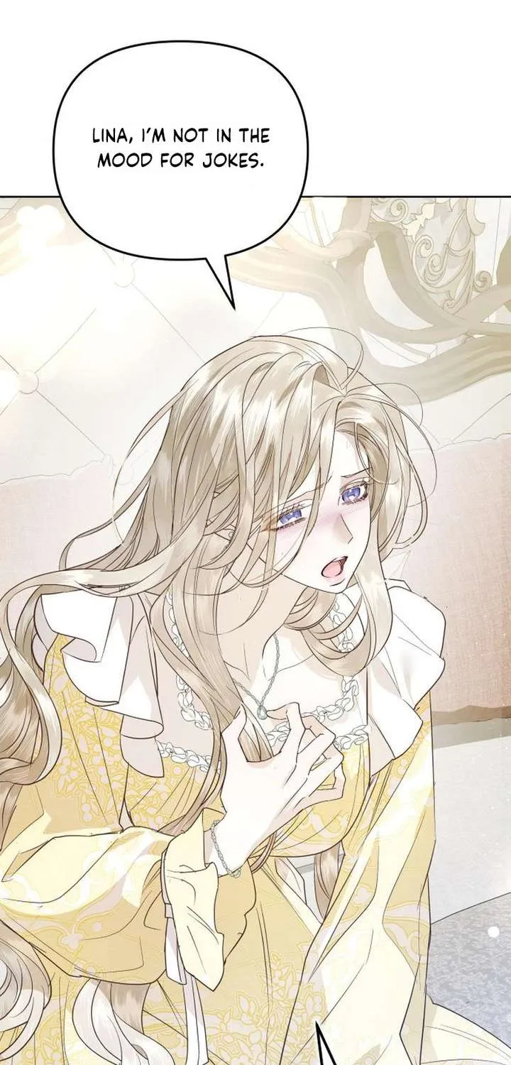 I Only Need the Duke's Child Chapter 3 page 49 - 