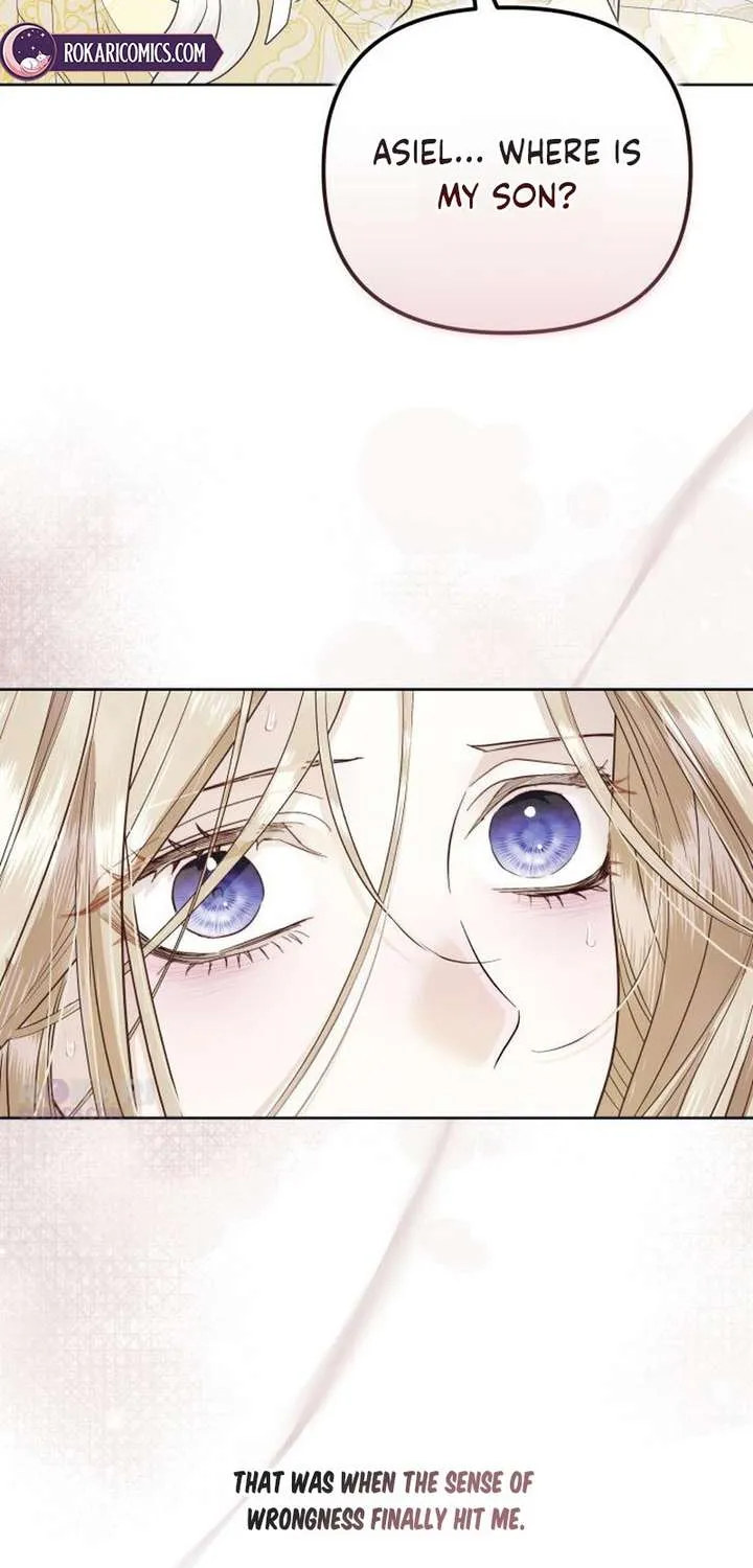I Only Need the Duke's Child Chapter 3 page 50 - 