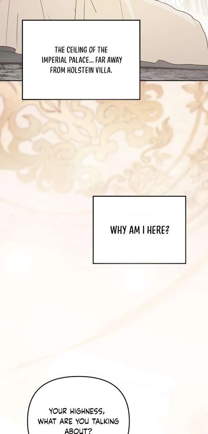 I Only Need the Duke's Child Chapter 3 page 52 - 
