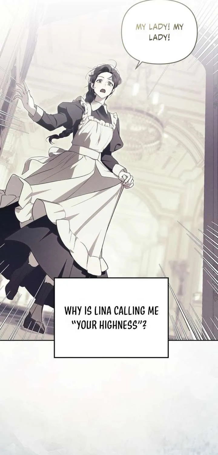 I Only Need the Duke's Child Chapter 3 page 54 - 