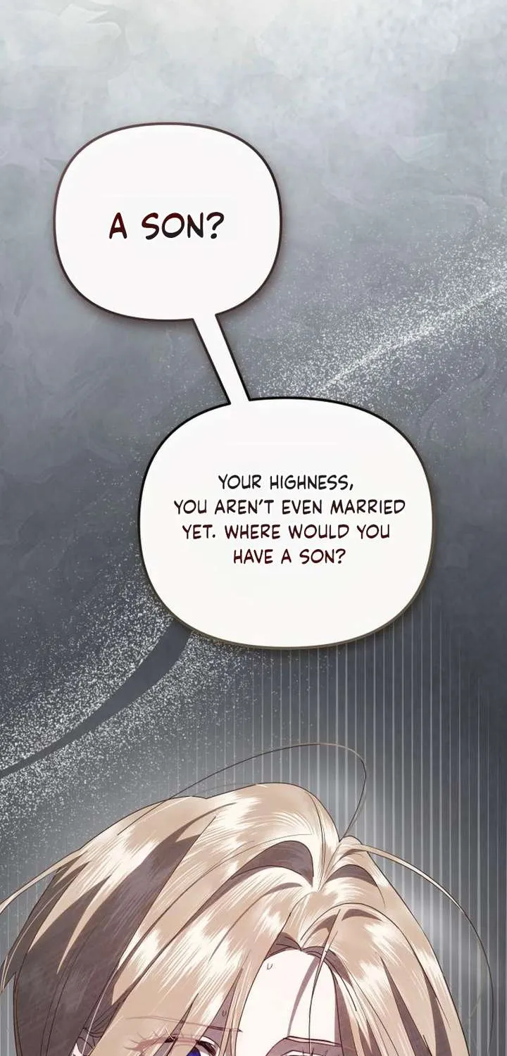I Only Need the Duke's Child Chapter 3 page 55 - 