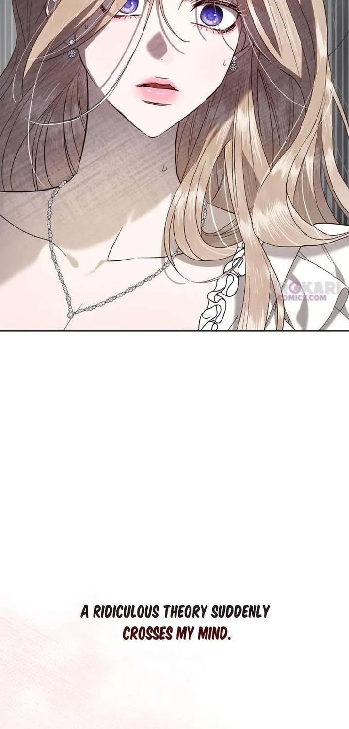 I Only Need the Duke's Child Chapter 3 page 56 - 