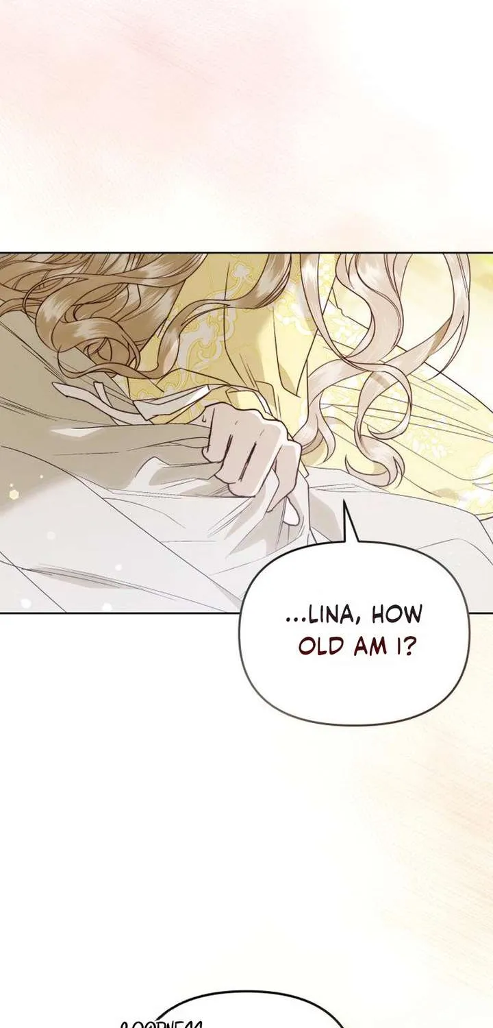 I Only Need the Duke's Child Chapter 3 page 57 - 