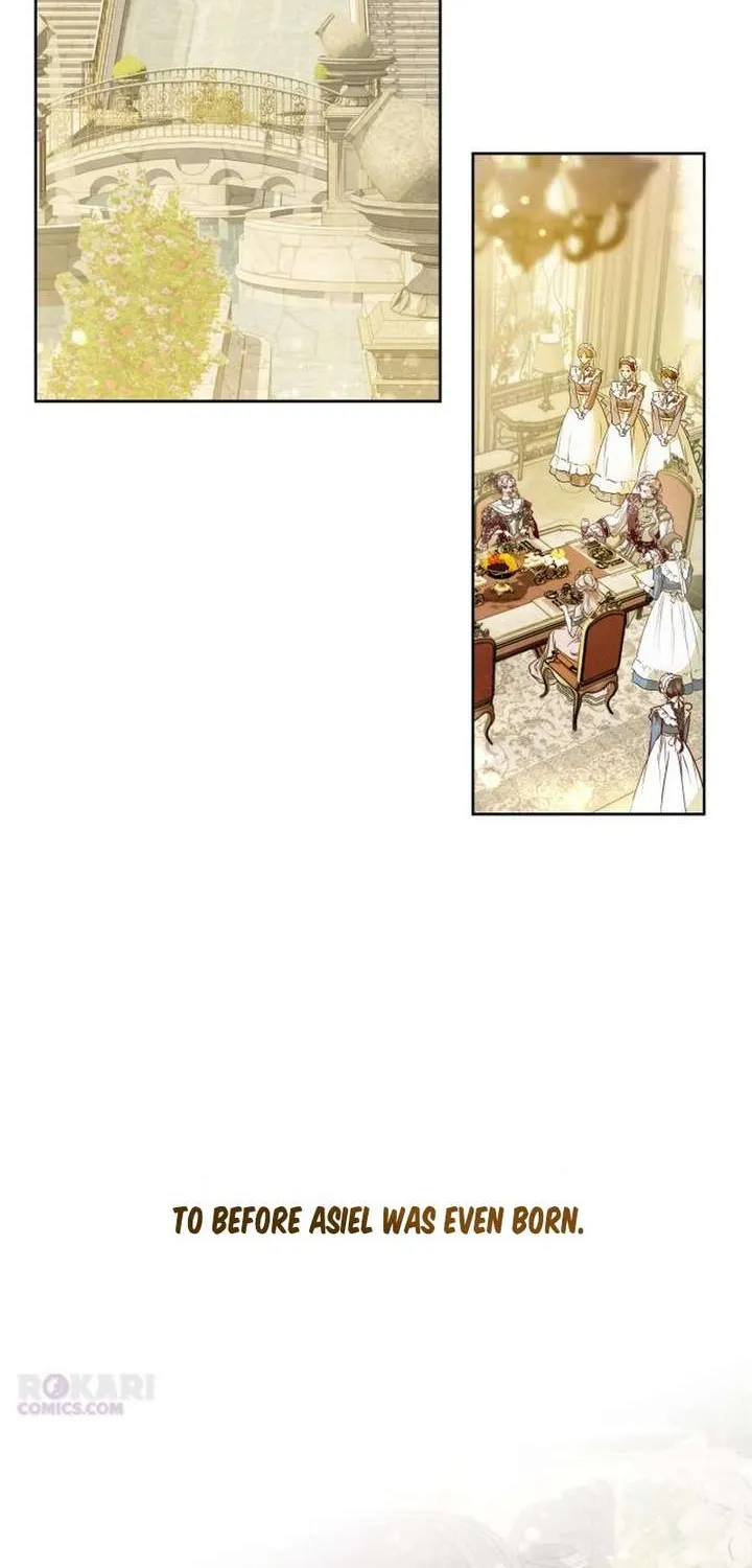 I Only Need the Duke's Child Chapter 3 page 61 - 