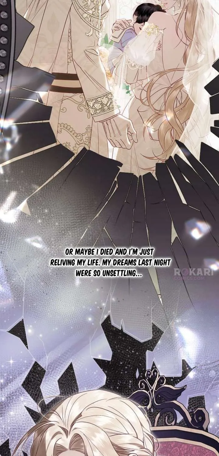I Only Need the Duke's Child Chapter 3 page 64 - 