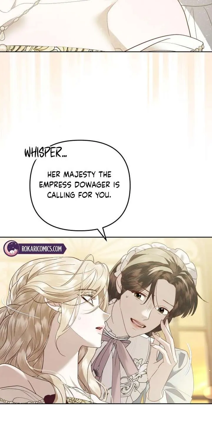 I Only Need the Duke's Child Chapter 3 page 68 - 