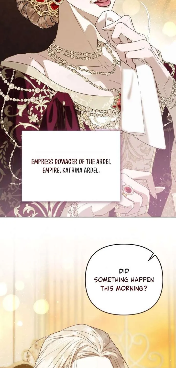 I Only Need the Duke's Child Chapter 3 page 70 - 