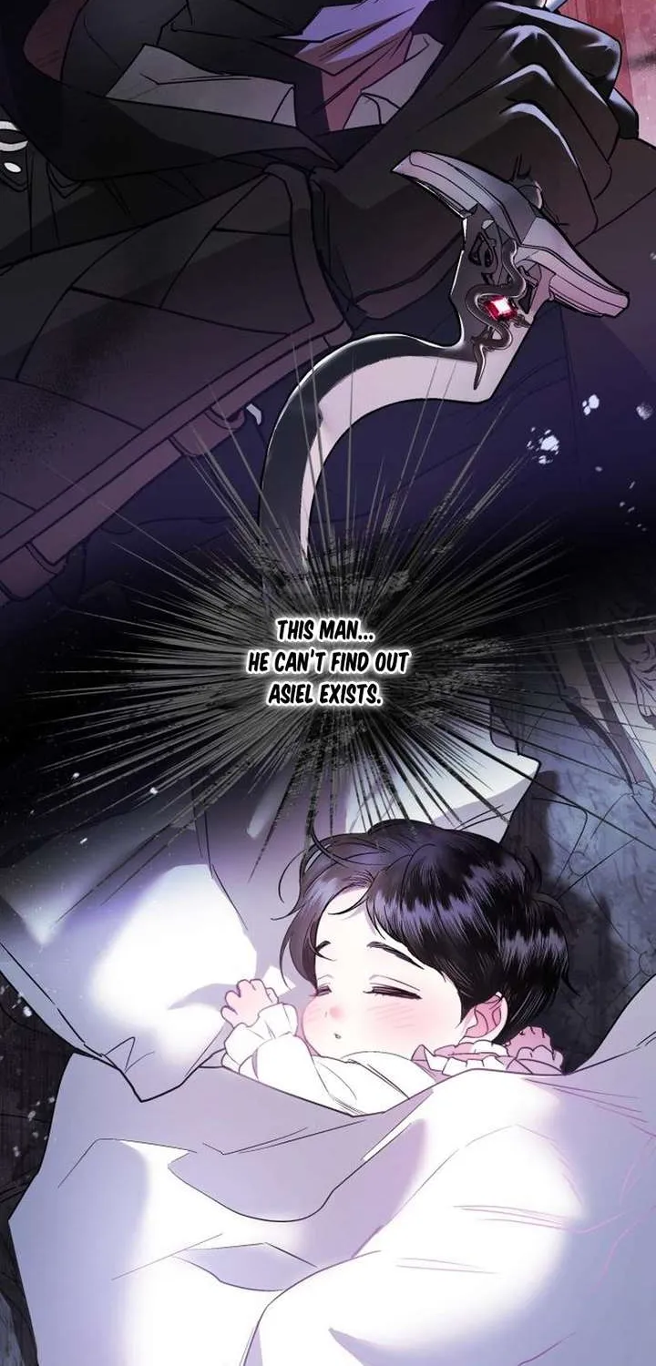 I Only Need the Duke's Child Chapter 3 page 8 - 