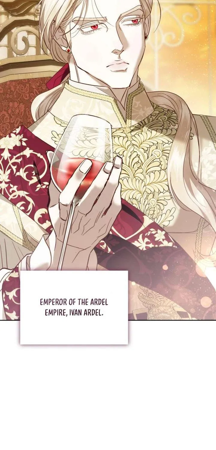 I Only Need the Duke's Child Chapter 3 page 71 - 