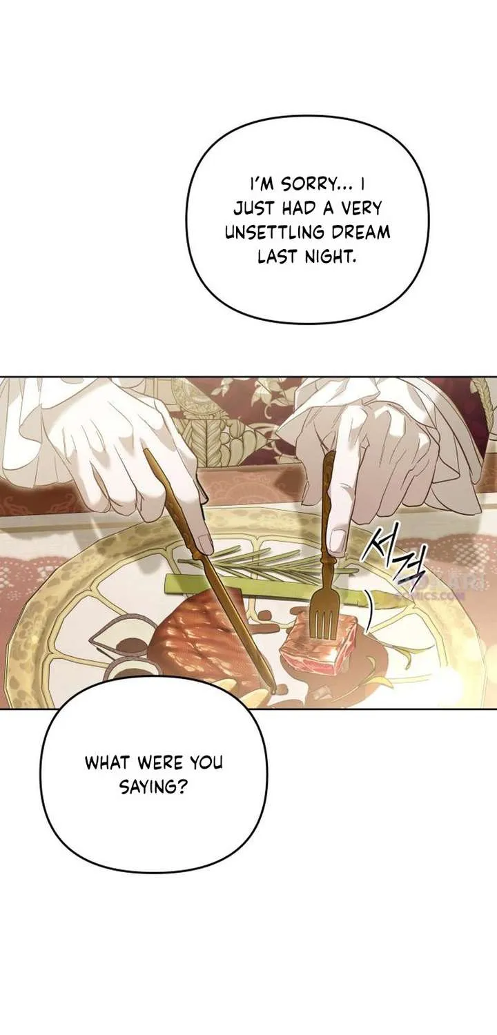 I Only Need the Duke's Child Chapter 3 page 72 - 