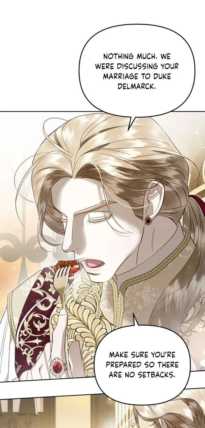 I Only Need the Duke's Child Chapter 3 page 73 - 