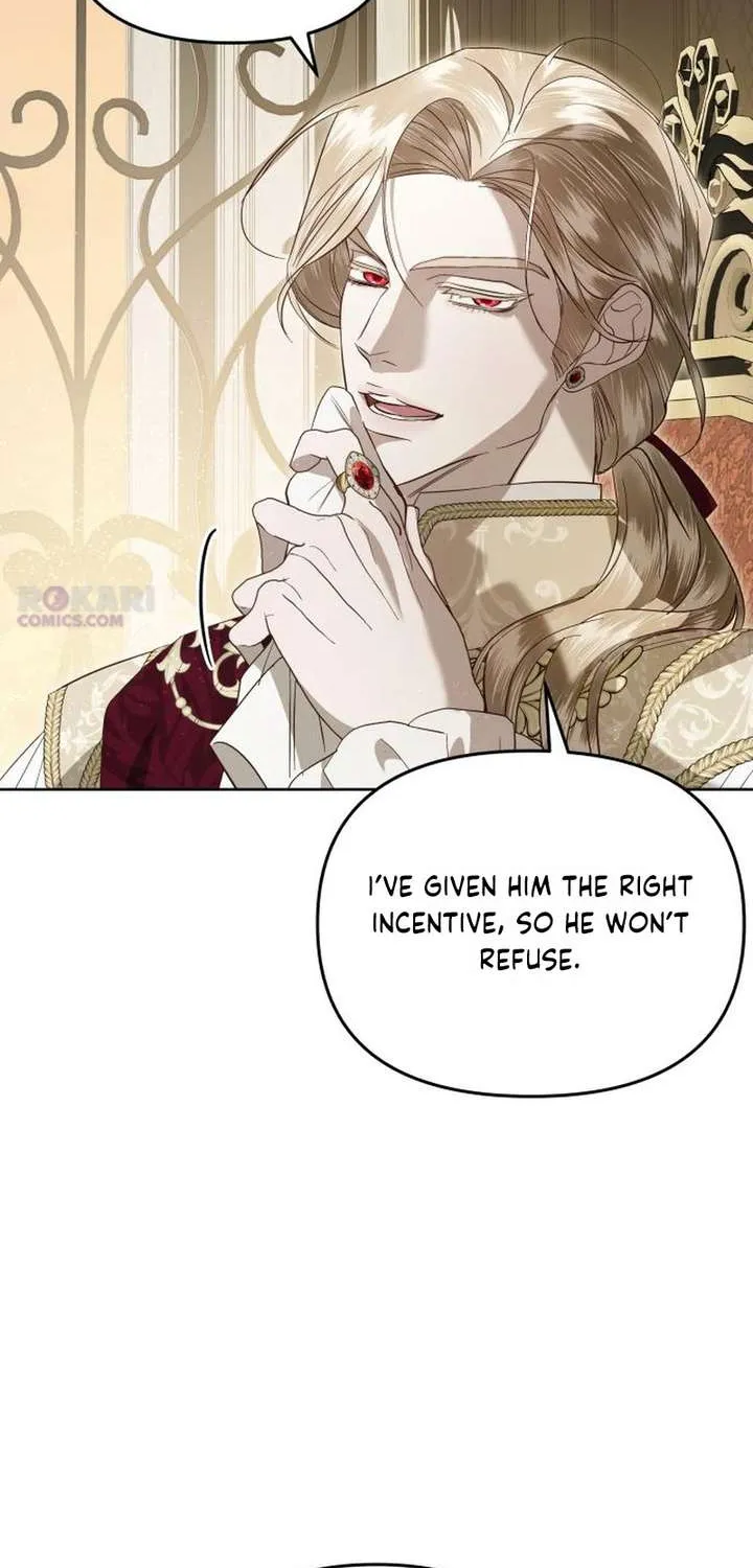 I Only Need the Duke's Child Chapter 3 page 75 - 