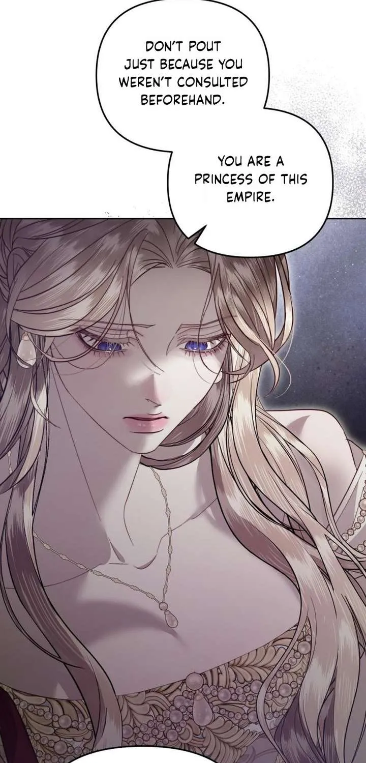I Only Need the Duke's Child Chapter 3 page 76 - 