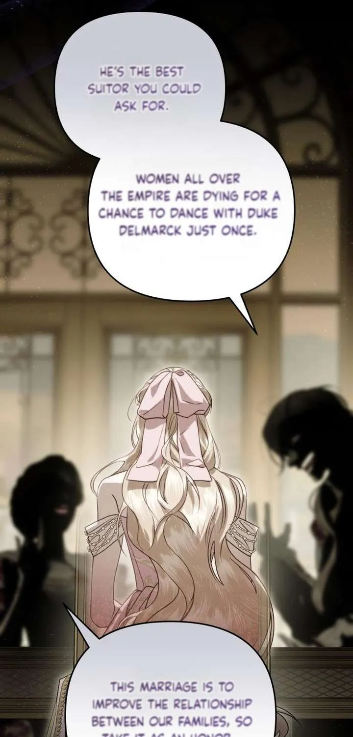 I Only Need the Duke's Child Chapter 3 page 78 - 