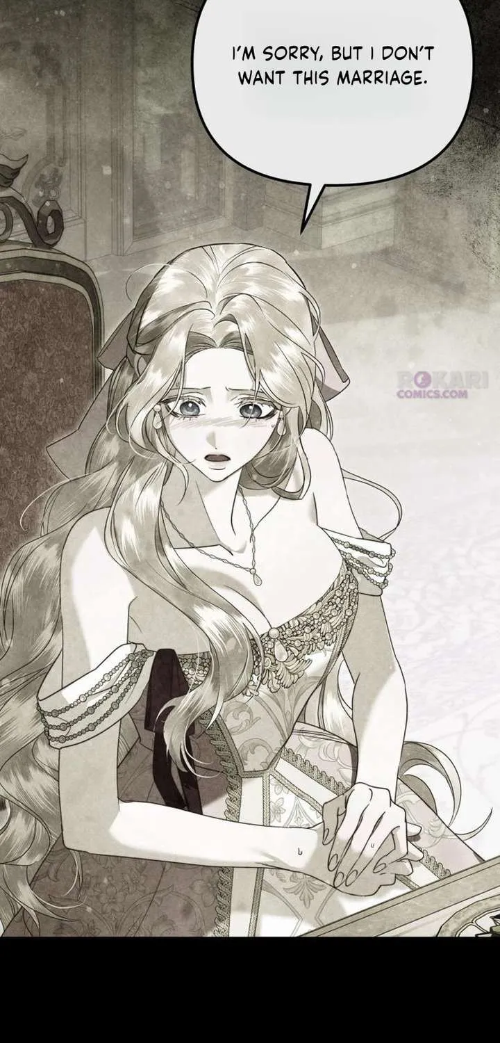 I Only Need the Duke's Child Chapter 3 page 80 - 