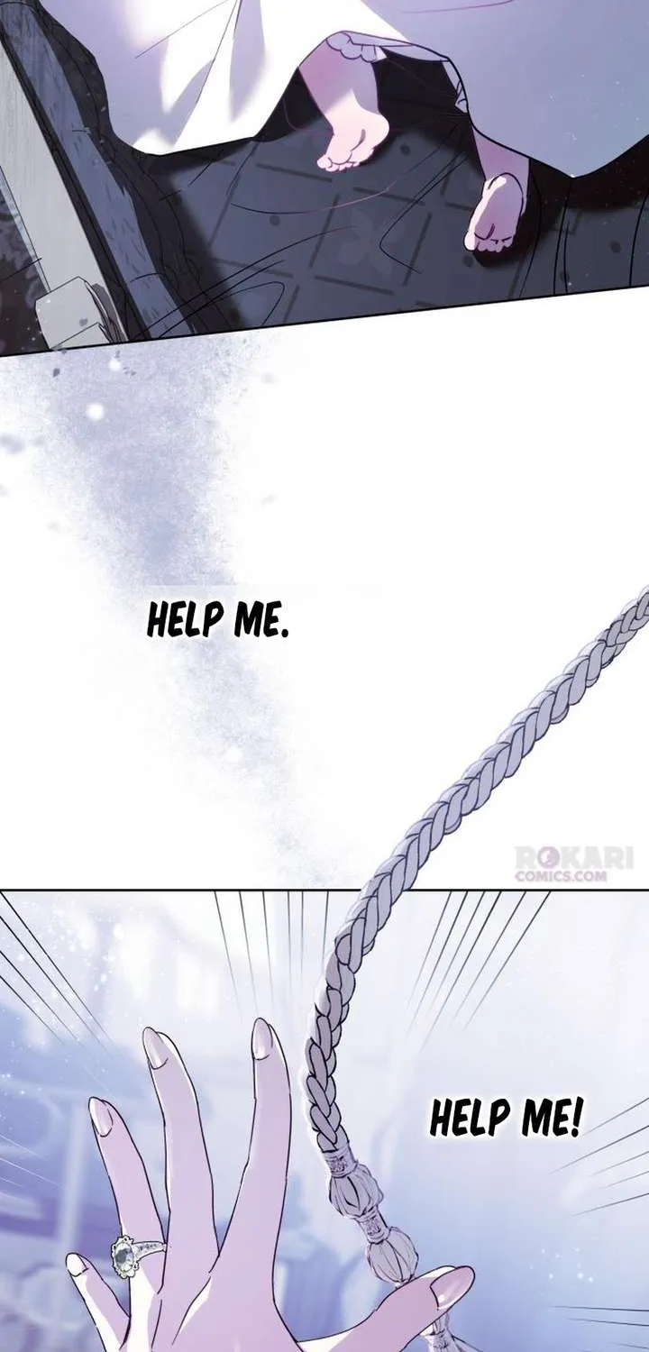 I Only Need the Duke's Child Chapter 3 page 9 - 
