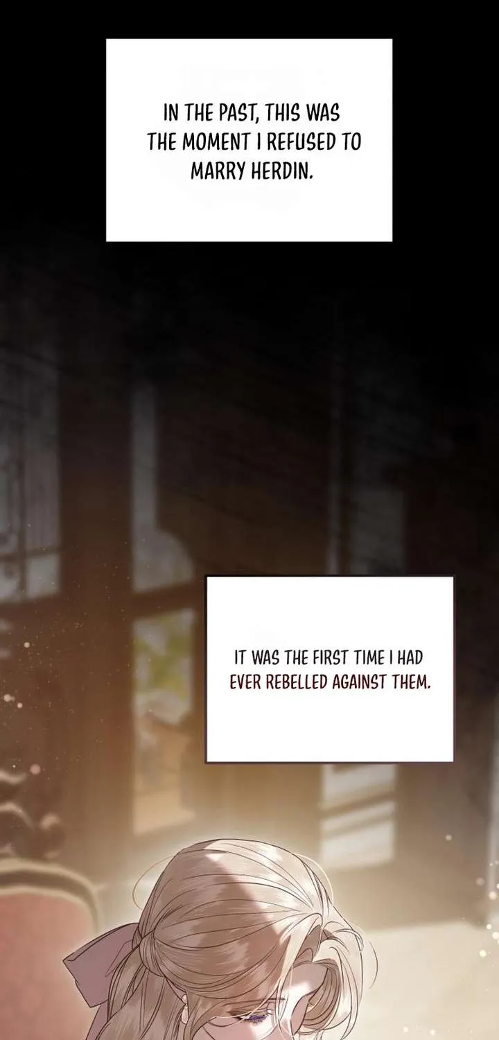I Only Need the Duke's Child Chapter 3 page 81 - 