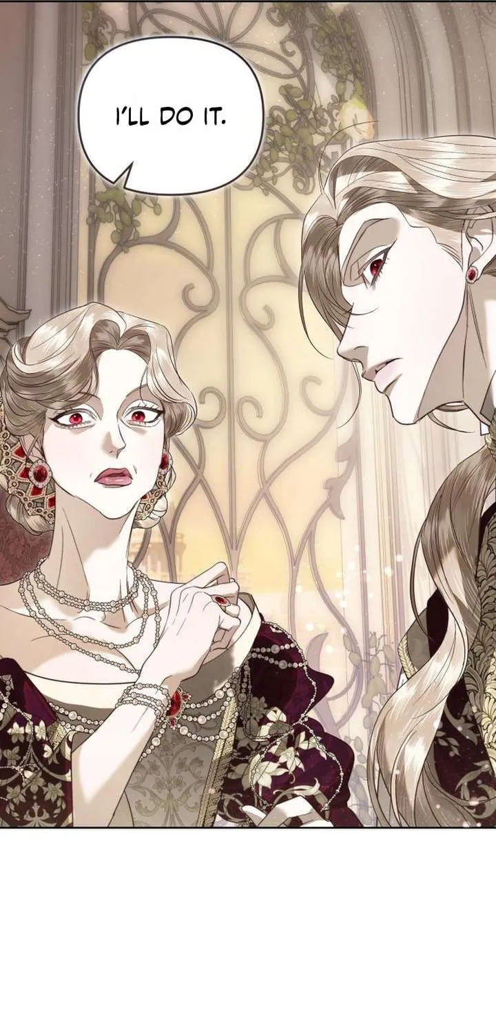 I Only Need the Duke's Child Chapter 3 page 84 - 