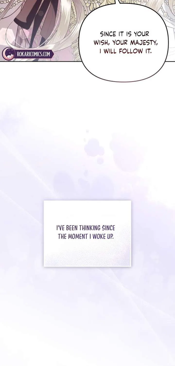 I Only Need the Duke's Child Chapter 3 page 86 - 
