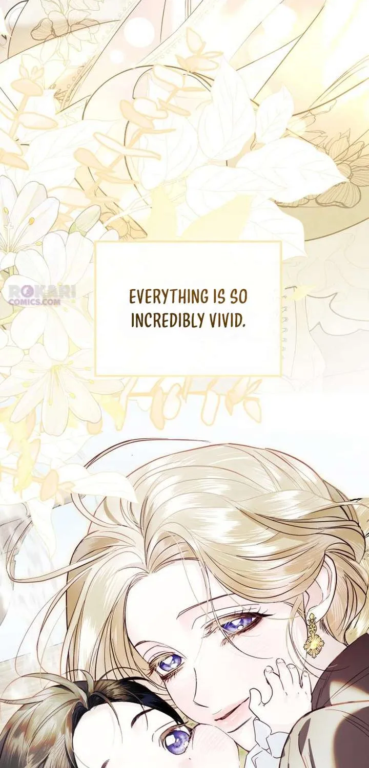 I Only Need the Duke's Child Chapter 3 page 91 - 