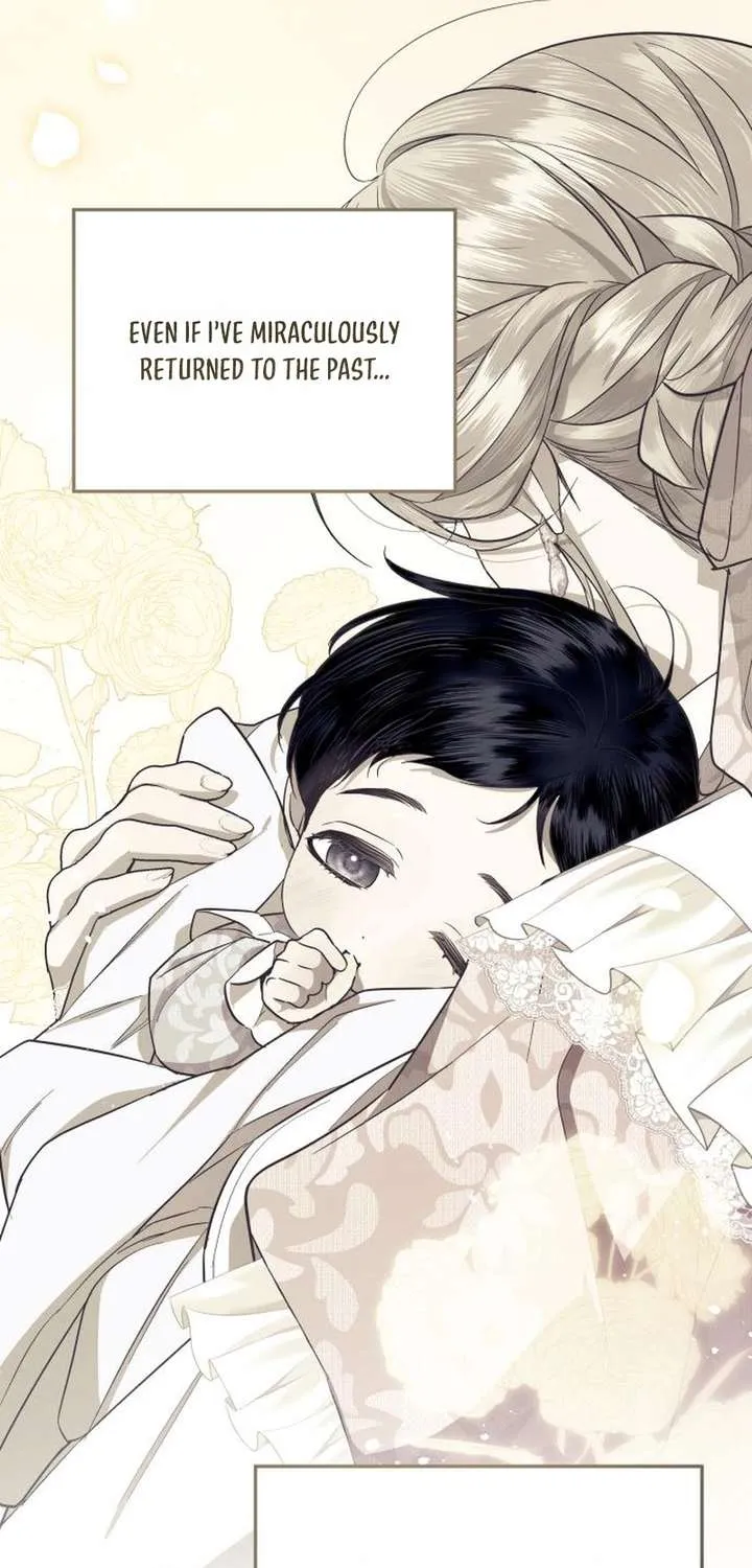 I Only Need the Duke's Child Chapter 3 page 96 - 
