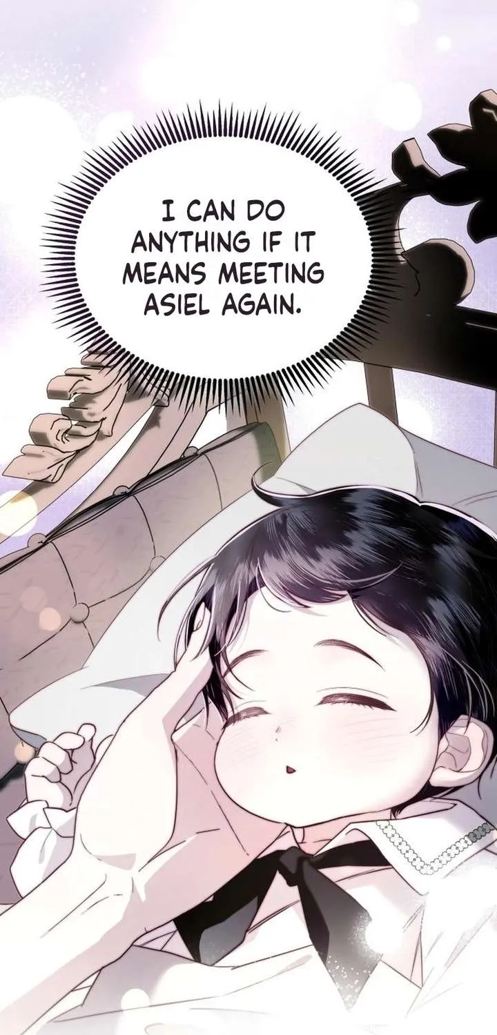 I Only Need the Duke's Child Chapter 4 page 2 - 