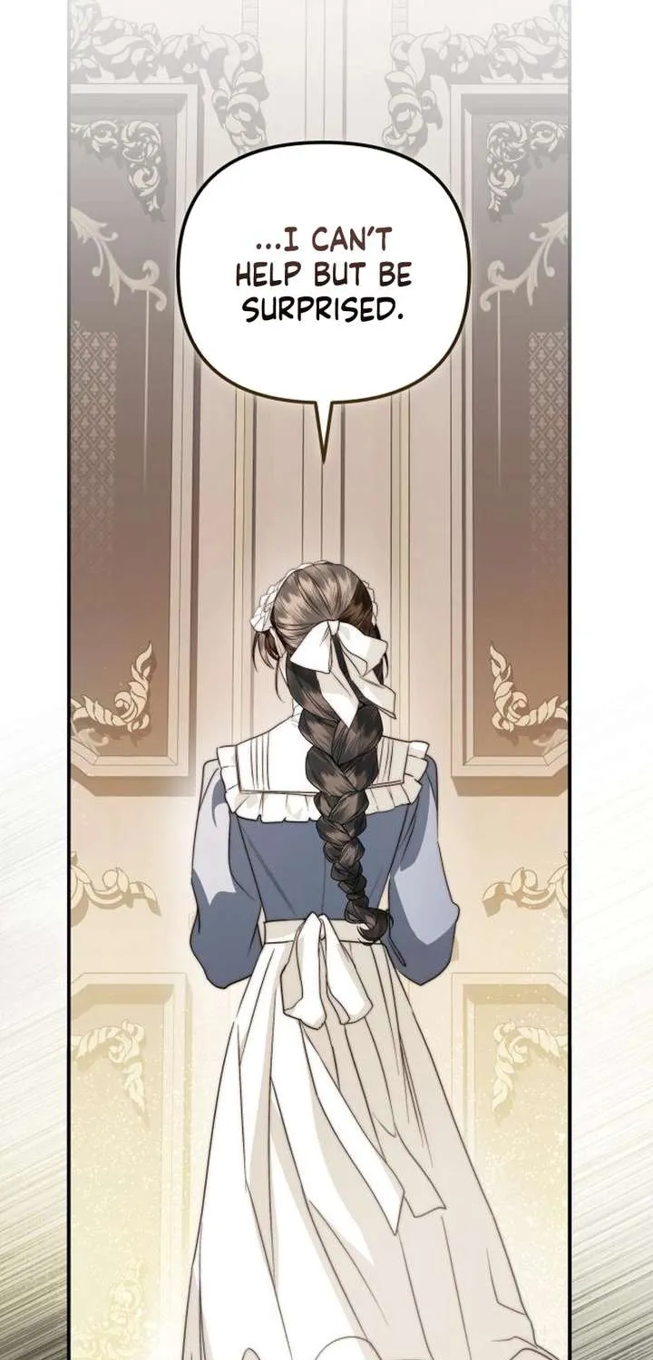 I Only Need the Duke's Child Chapter 4 page 13 - 