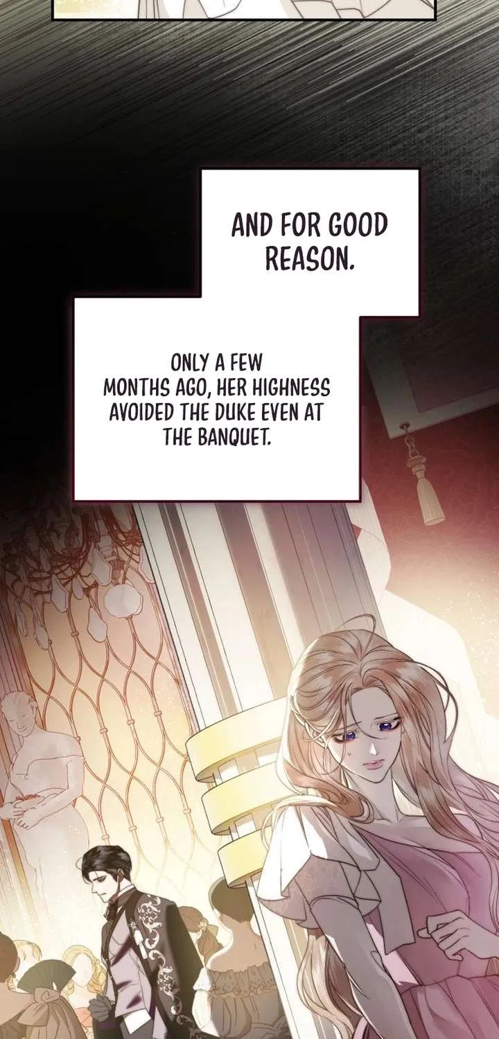 I Only Need the Duke's Child Chapter 4 page 14 - 