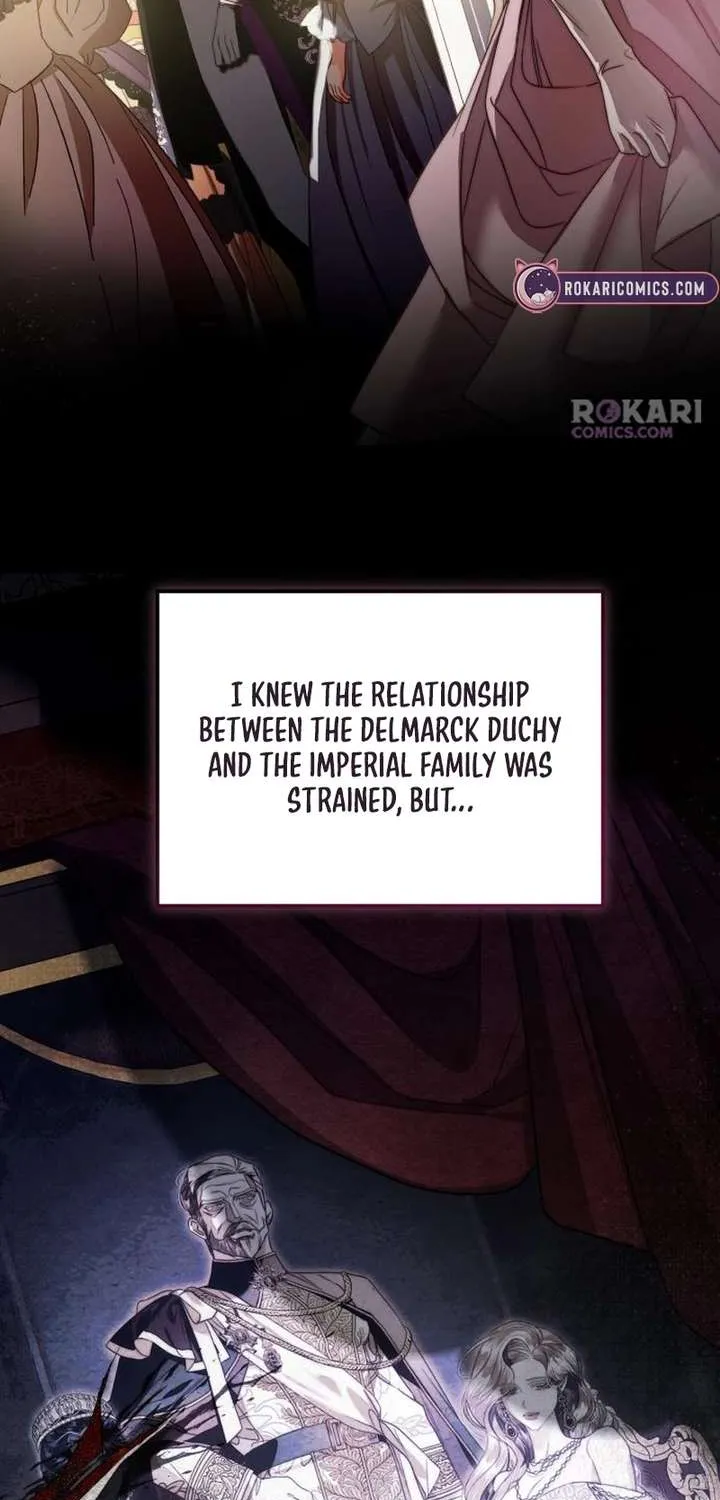 I Only Need the Duke's Child Chapter 4 page 15 - 