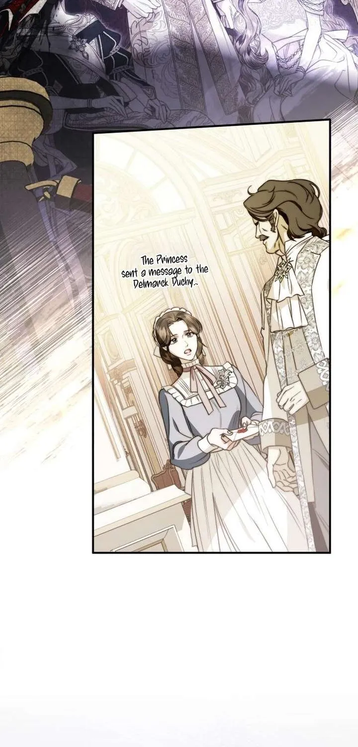 I Only Need the Duke's Child Chapter 4 page 16 - 