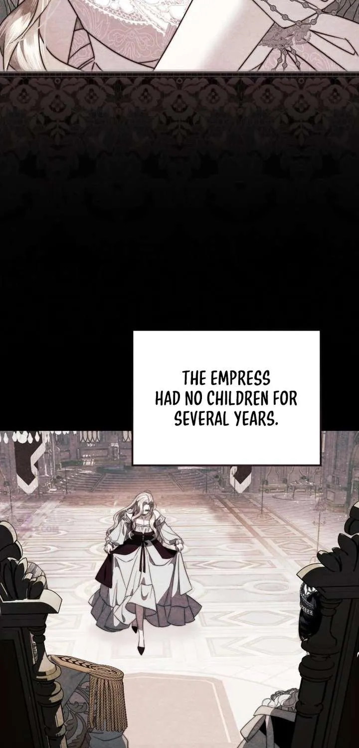 I Only Need the Duke's Child Chapter 4 page 21 - 