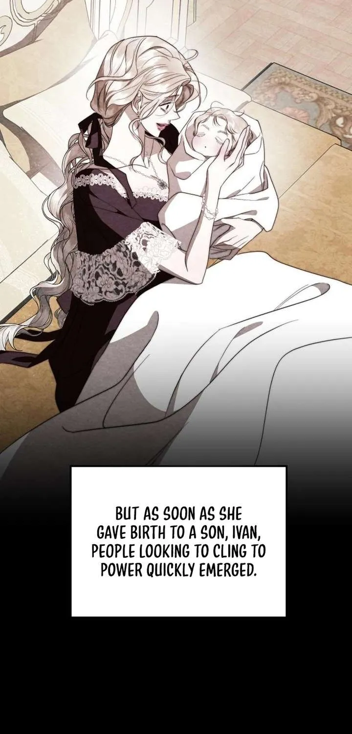 I Only Need the Duke's Child Chapter 4 page 25 - 