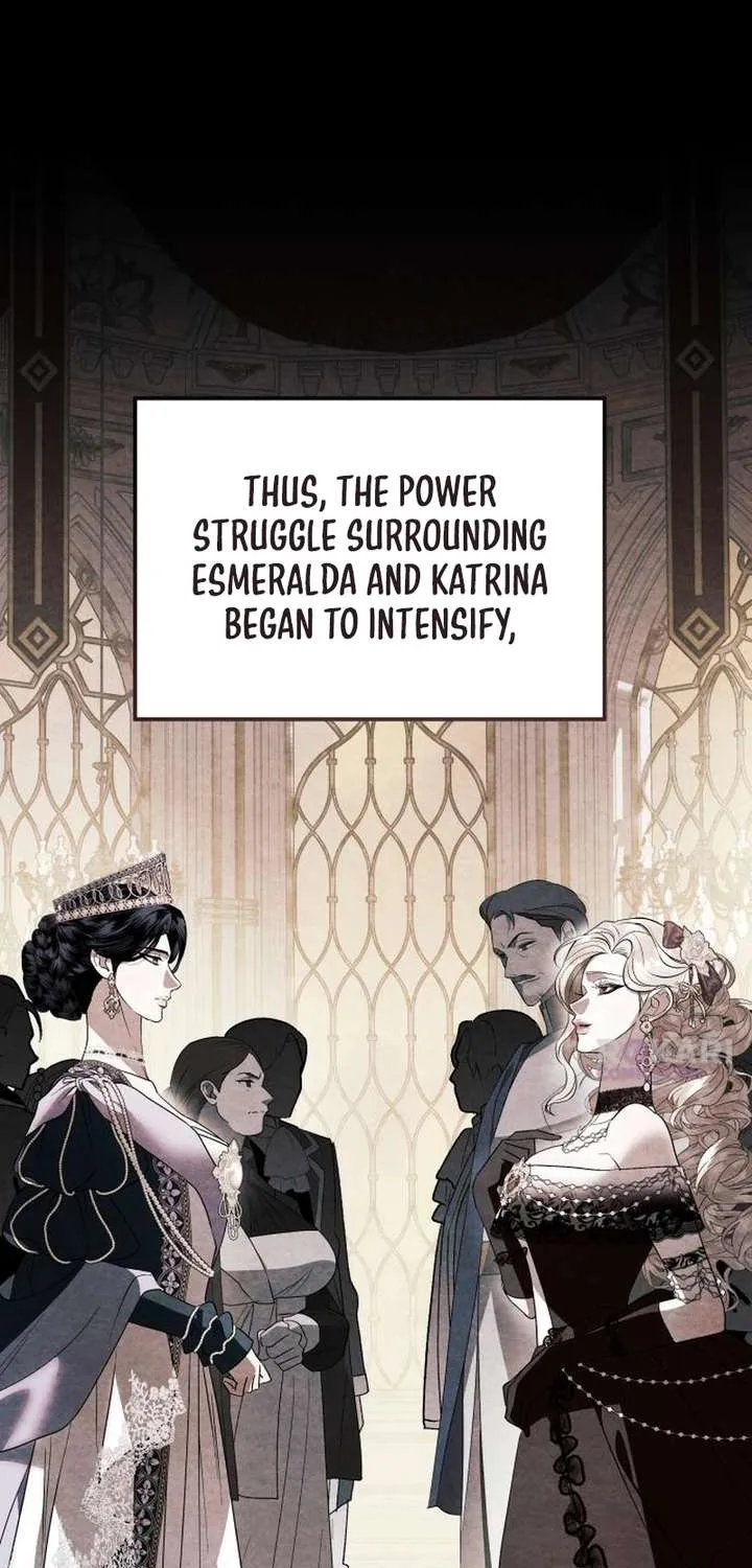 I Only Need the Duke's Child Chapter 4 page 26 - 