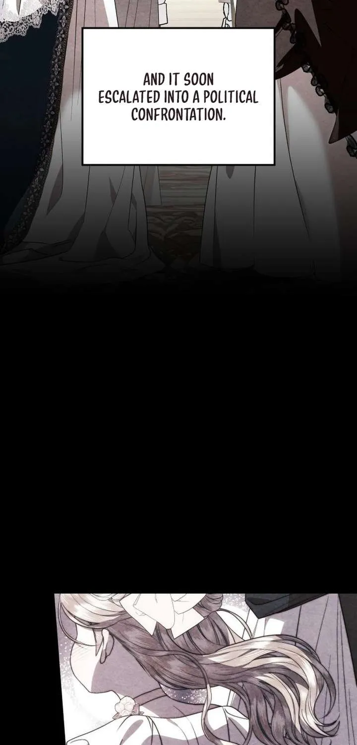 I Only Need the Duke's Child Chapter 4 page 27 - 