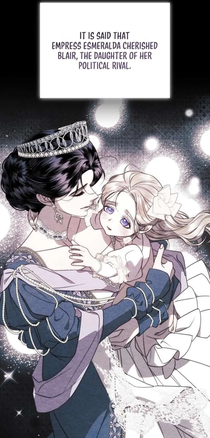 I Only Need the Duke's Child Chapter 4 page 30 - 