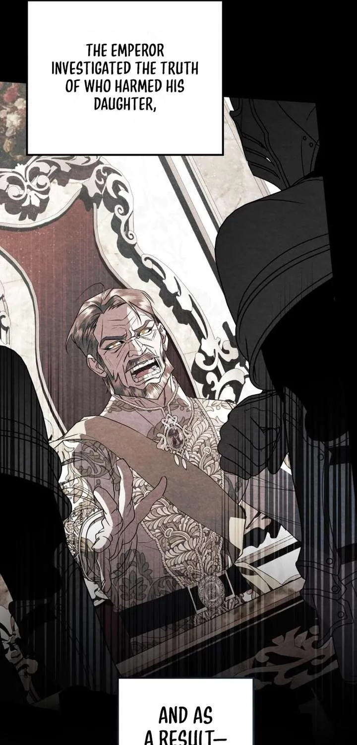 I Only Need the Duke's Child Chapter 4 page 36 - 