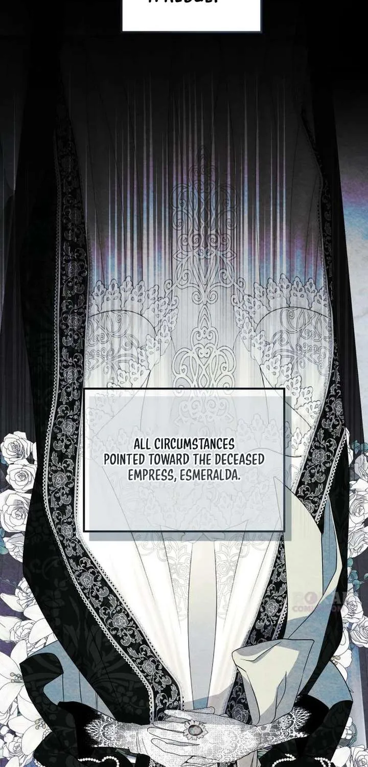 I Only Need the Duke's Child Chapter 4 page 37 - 